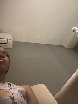 Stellaciel  online show from April 4, 10:19 pm