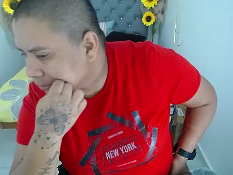 hotlesby valery online show from November 6, 12:00 pm