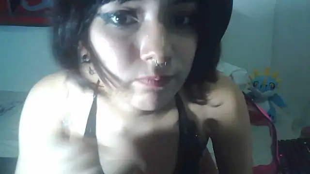 Valentina Bailecito online show from October 29, 4:17 am