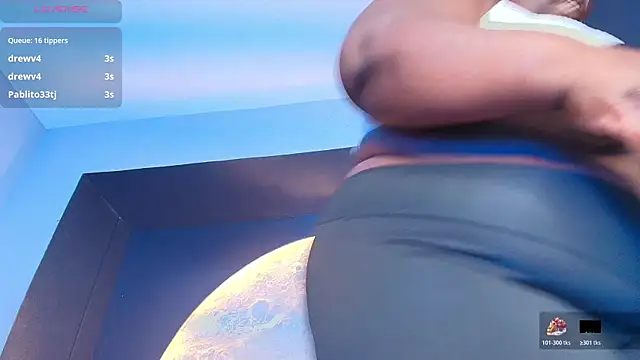 CarolinaGomez  online show from January 17, 8:16 pm