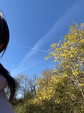 fioralba online show from October 28, 2:01 pm