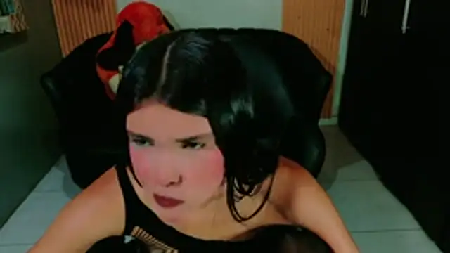 DulceMystery online show from October 24, 9:22 pm