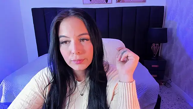 camiladuke7 online show from September 24, 7:57 pm