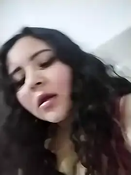 Carolceleste24 online show from October 31, 10:47 pm