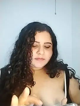 Carolceleste24 online show from February 13, 10:33 pm