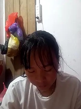 Snapshot of cunconcute chatting on October 6, 5:13 am cunconcute online show from October 6, 5:13 am