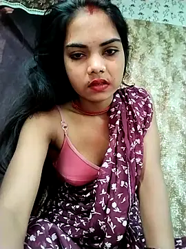 Snapshot of PRACHI-743 chatting on October 20, 2:36 am PRACHI-743 online show from October 20, 2:36 am