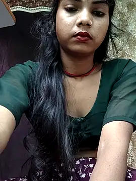 PRACHI-743 online show from November 24, 3:19 am