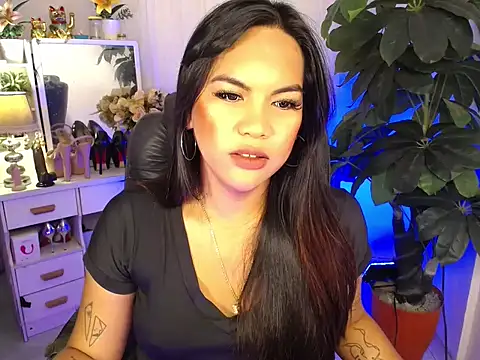 AngelitaDeputouch online show from February 12, 7:54 am