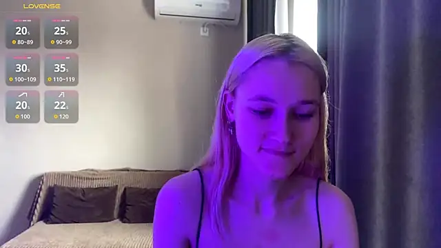 TwinedPeril online show from November 14, 7:30 am