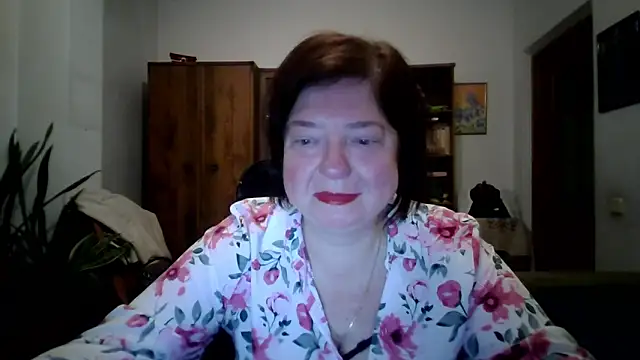 Violet Pulse online show from January 15, 7:31 pm