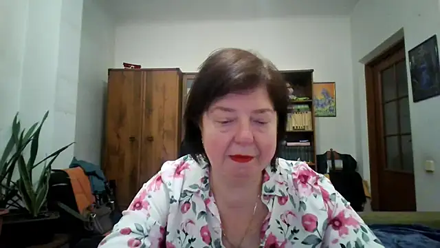 Violet Pulse online show from March 2, 5:52 pm