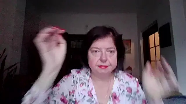 Violet Pulse online show from November 18, 7:53 am