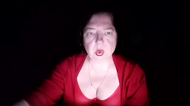 Violet Pulse online show from November 13, 2:27 pm