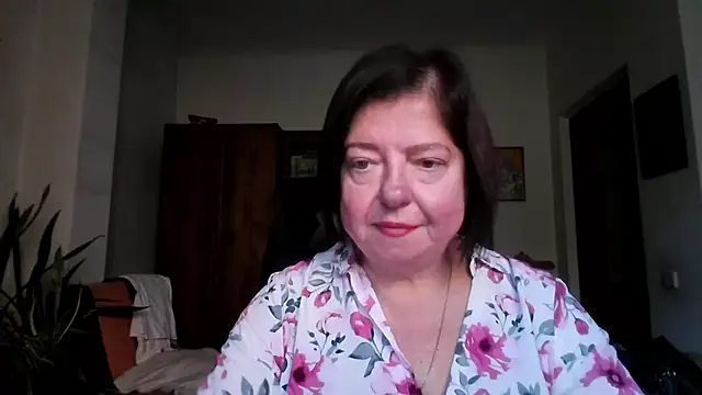 Violet Pulse online show from October 23, 12:11 pm