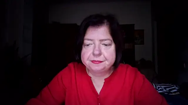 Violet Pulse online show from October 25, 1:19 pm