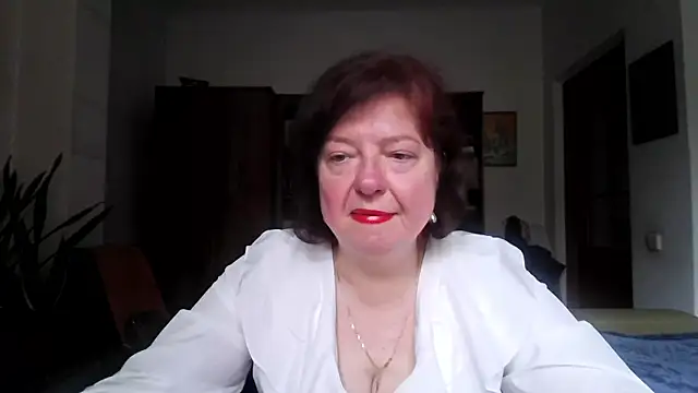 Violet Pulse online show from May 31, 10:21 am