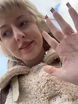 RonnieKiss online show from October 24, 3:24 am