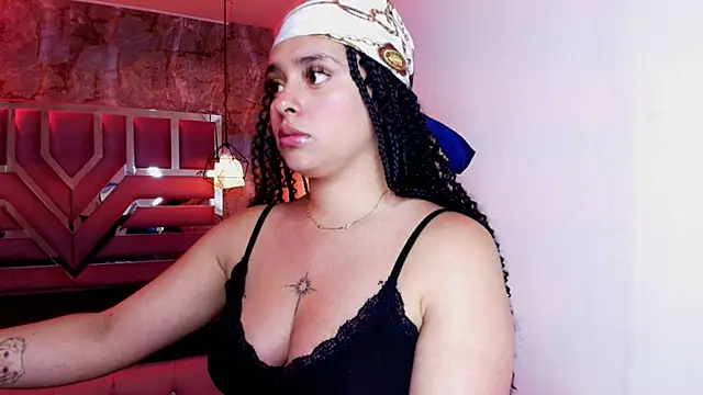 Snapshot of lorem_adams chatting on October 7, 12:42 pm lorem adams online show from October 7, 12:42 pm