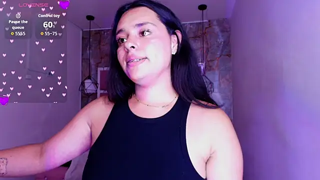 Snapshot of lorem_adams chatting on September 20, 3:54 pm lorem adams online show from September 20, 3:54 pm