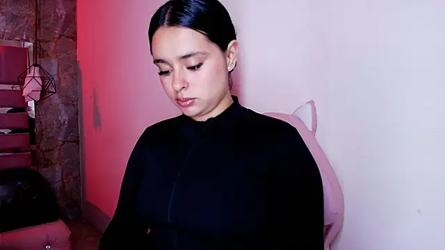 Snapshot of lorem_adams chatting on October 6, 12:22 pm lorem adams online show from October 6, 12:22 pm