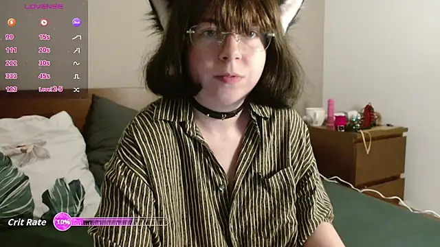 HardNerdVoid online show from November 4, 7:08 pm