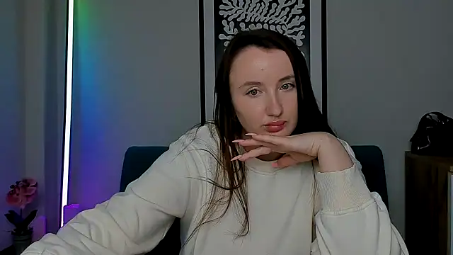 LilaWinks online show from December 20, 1:37 pm