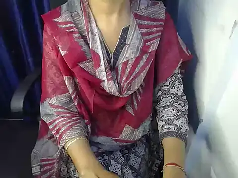 priya gupta7 online show from October 19, 2:41 pm