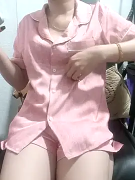 Minssara20 online show from December 3, 5:43 am