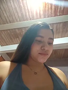 AnyaSosa  online show from November 4, 12:10 pm