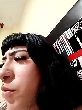 CAROLINA 17- online show from October 10, 12:04 am