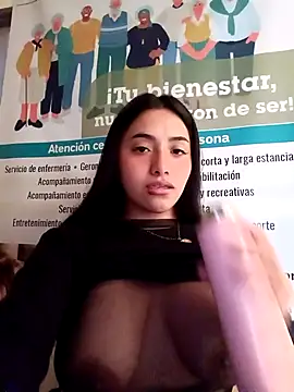 ANDREA-10  online show from March 11, 3:14 pm