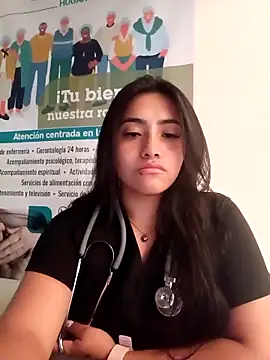 ANDREA-10  online show from November 19, 3:23 pm