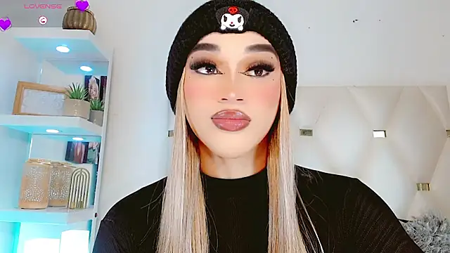  IsabellaRousse online show from February 7, 8:24 pm