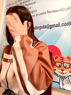 SALOME-28  online show from November 25, 3:14 pm