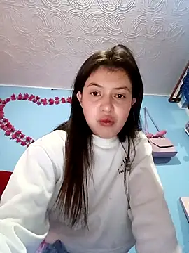 SALOME-28  online show from November 12, 11:03 pm