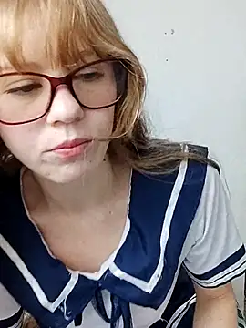 Snapshot of Rubialuna chatting on September 27, 12:07 am Rubialuna online show from September 27, 12:07 am