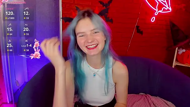 Lika Sky online show from November 2, 11:24 am