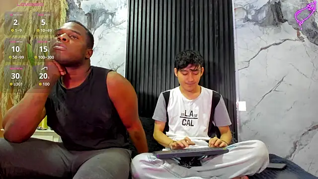 Amun obsidian online show from November 20, 1:01 pm