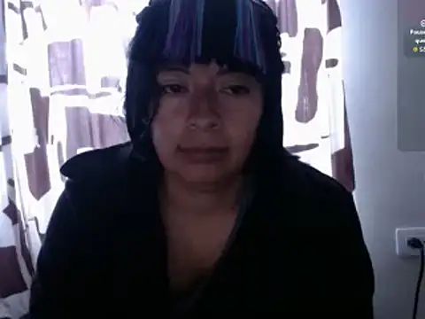 Acelinrose online show from April 7, 12:18 pm