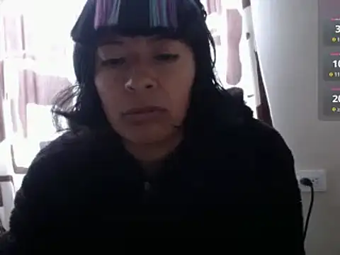 Acelinrose online show from April 14, 12:49 pm