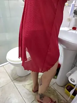 Barbie 13 online show from October 12, 11:18 pm