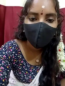 Anusree-Sexy online show from January 8, 7:40 pm