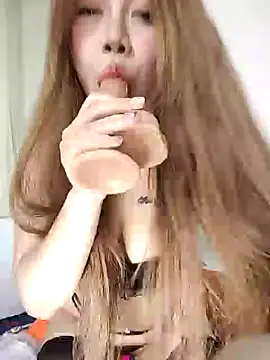 -Bianca- online show from May 23, 3:54 pm