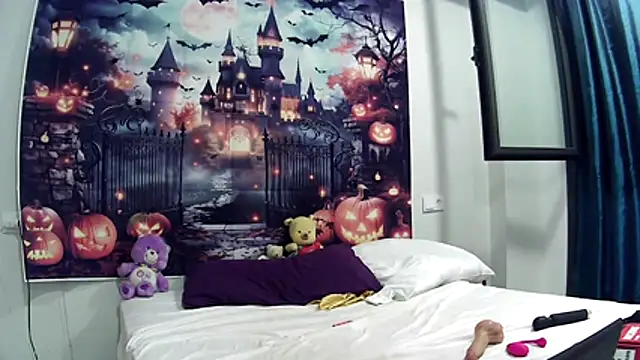 Catylandi1 online show from October 23, 5:52 pm