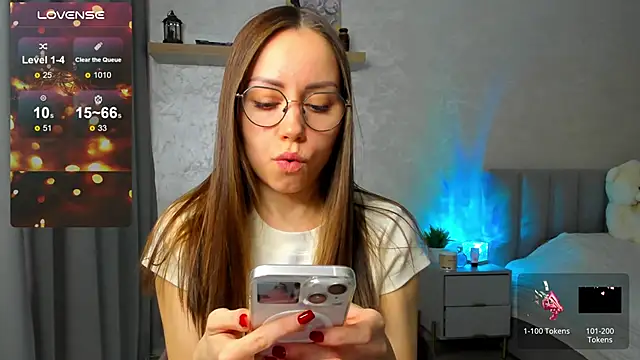 fun nd bun online show from March 7, 2:07 am