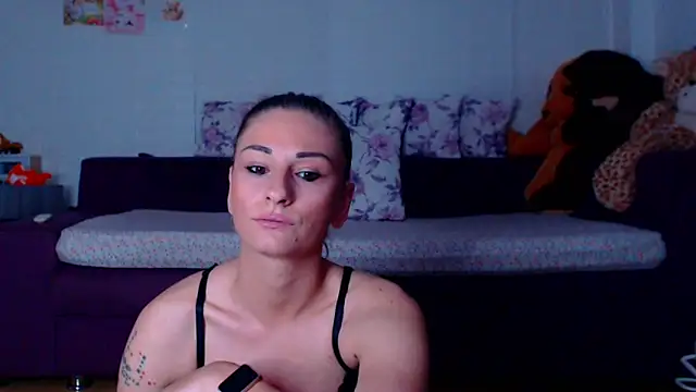 CassieSpell online show from May 16, 8:41 pm