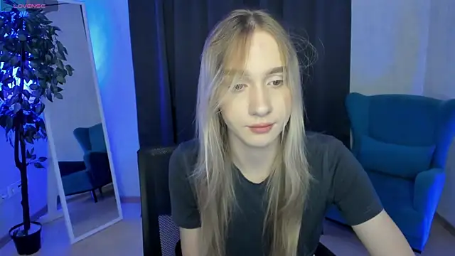 mellisadream online show from October 8, 1:32 am