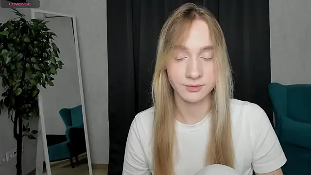 mellisadream online show from October 9, 2:26 am