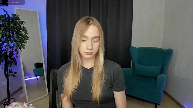 mellisadream online show from October 14, 5:32 am